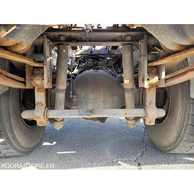 2001 Renault PREMIUM-46188084