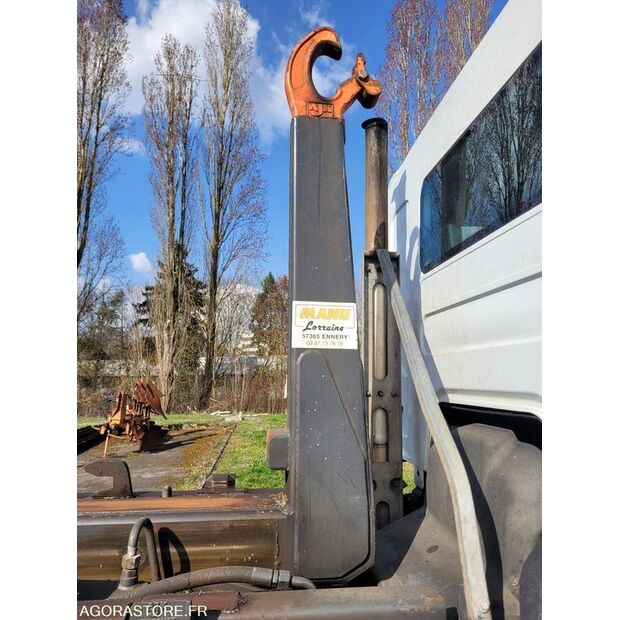 2001 Renault PREMIUM-46188091