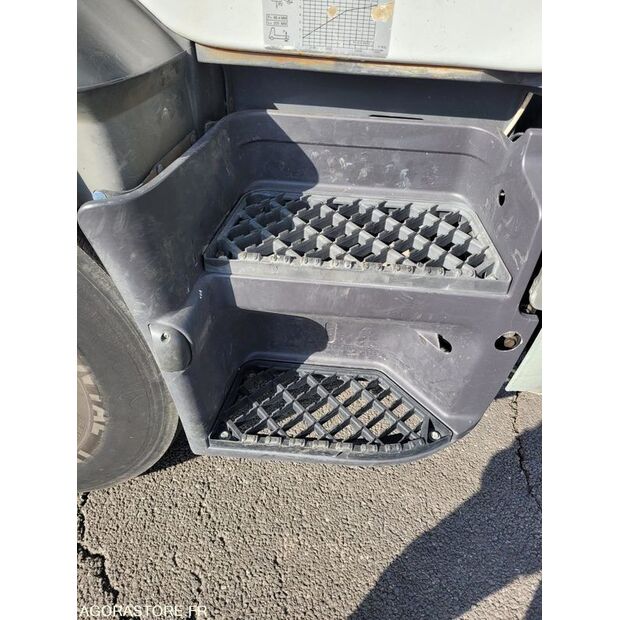 2001 Renault PREMIUM-46188095