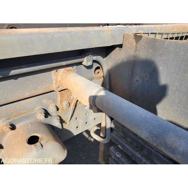 2001 Renault PREMIUM-46188102