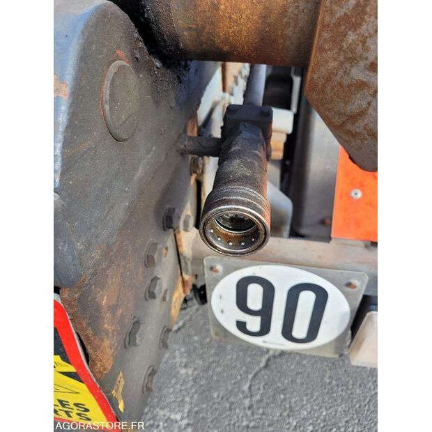 2001 Renault PREMIUM-46188107