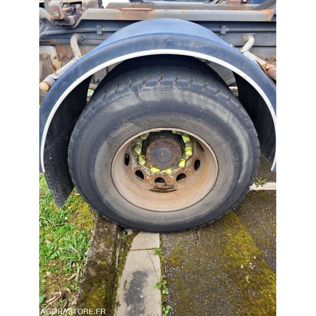 2001 Renault PREMIUM-46188122