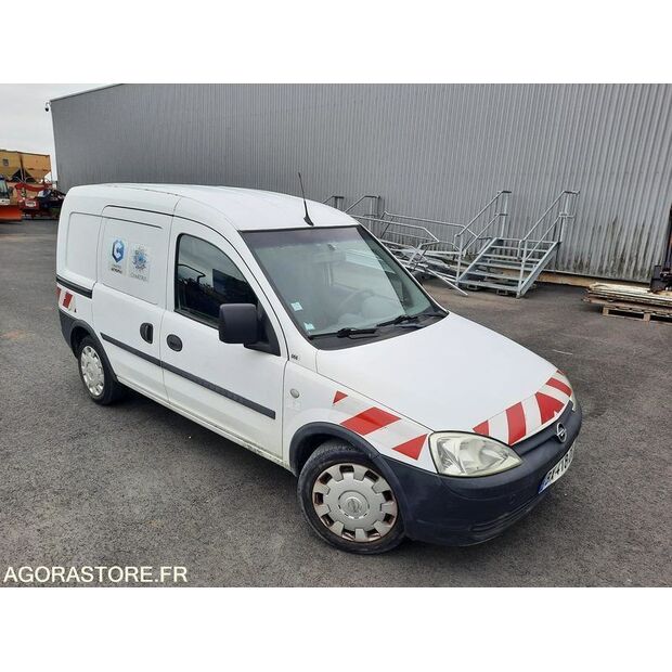 2006 Opel COMBO-46188124