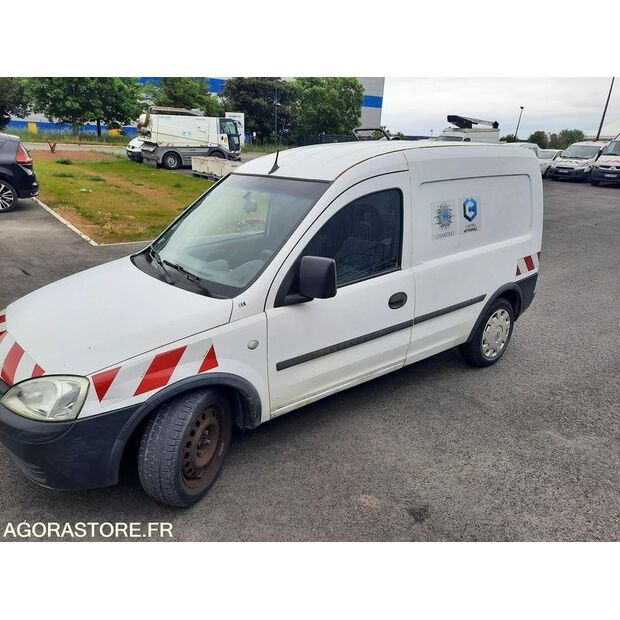 2006 Opel COMBO-46188126
