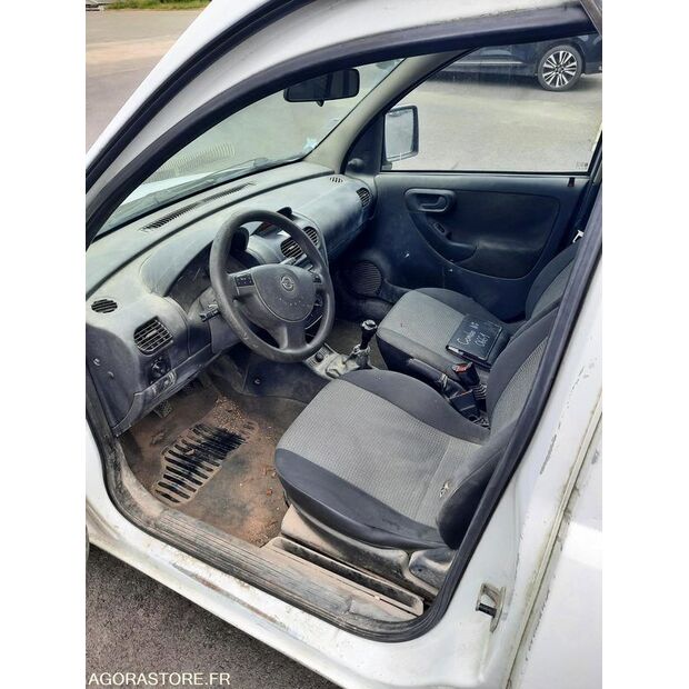 2006 Opel COMBO-46188127