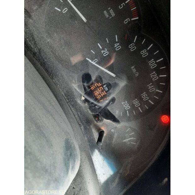 2006 Opel COMBO-46188128