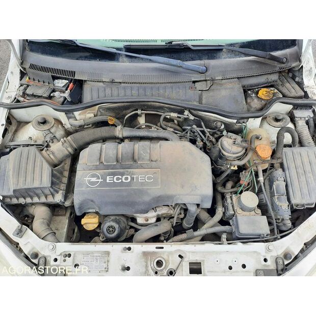 2006 Opel COMBO-46188130