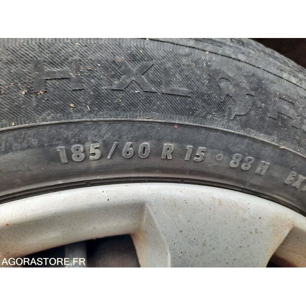 2006 Opel COMBO-46188131