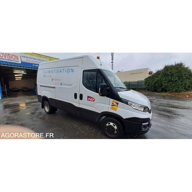 2019 ايفكو 35C18-46188166