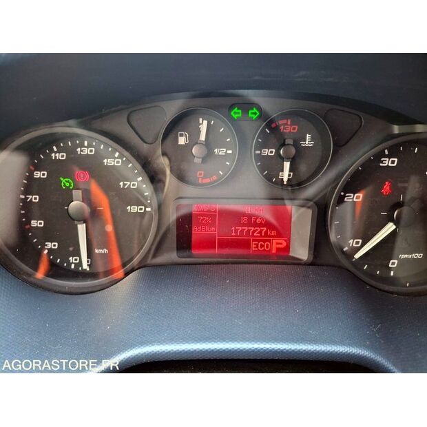 2019 ايفكو 35C18-46188167