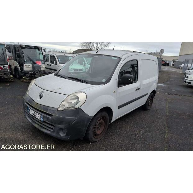 2011 Renault Kangoo-46188182