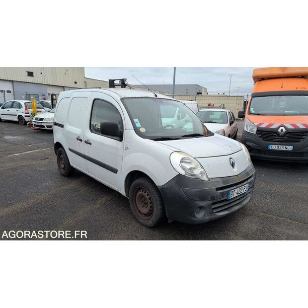 2011 Renault Kangoo-46188183