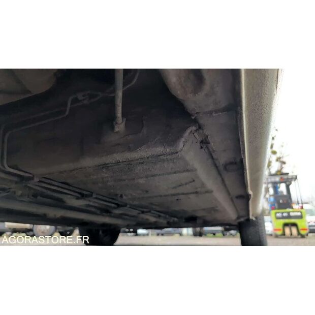 2011 Renault Kangoo-46188184