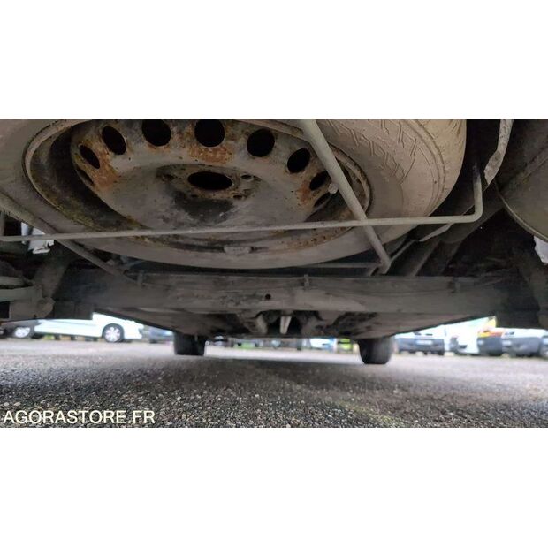 2011 Renault Kangoo-46188185