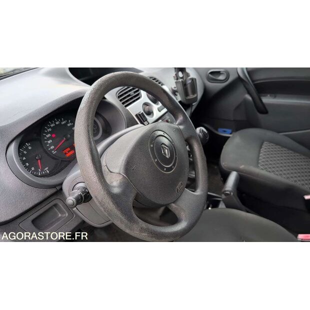 2011 Renault Kangoo-46188186