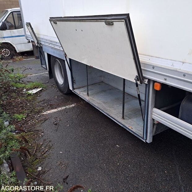 2011 MAN 15.250-46188190