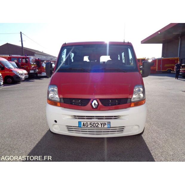 2009 Renault Master-46188210