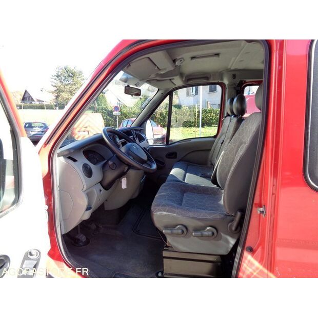 2009 Renault Master-46188212