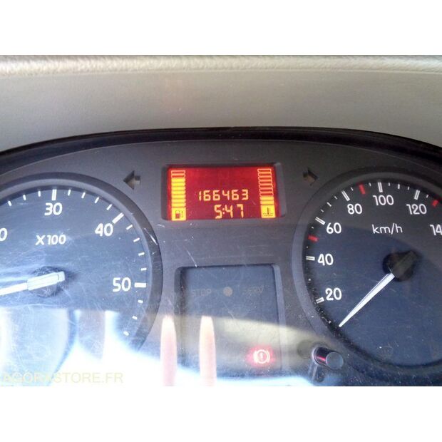 2009 Renault Master-46188213