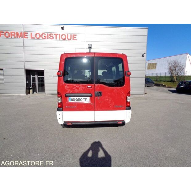 2009 Renault Master-46188214