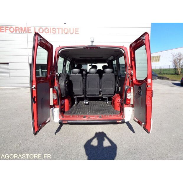 2009 Renault Master-46188215