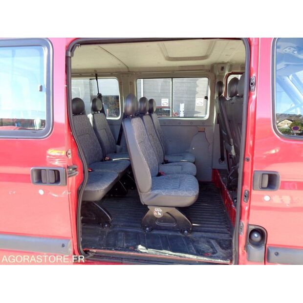 2009 Renault Master-46188216