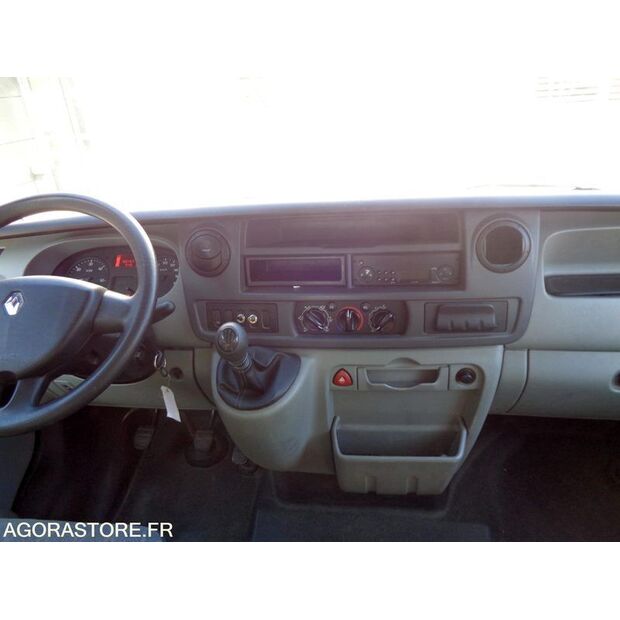 2009 Renault Master-46188217