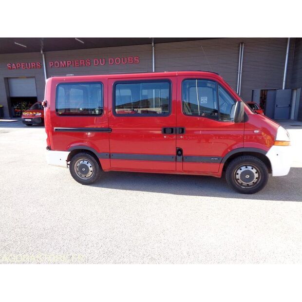 2009 Renault Master-46188218
