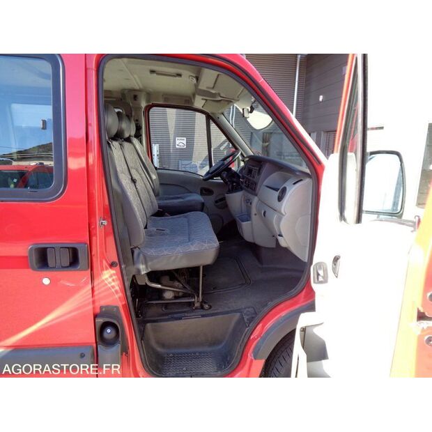 2009 Renault Master-46188219