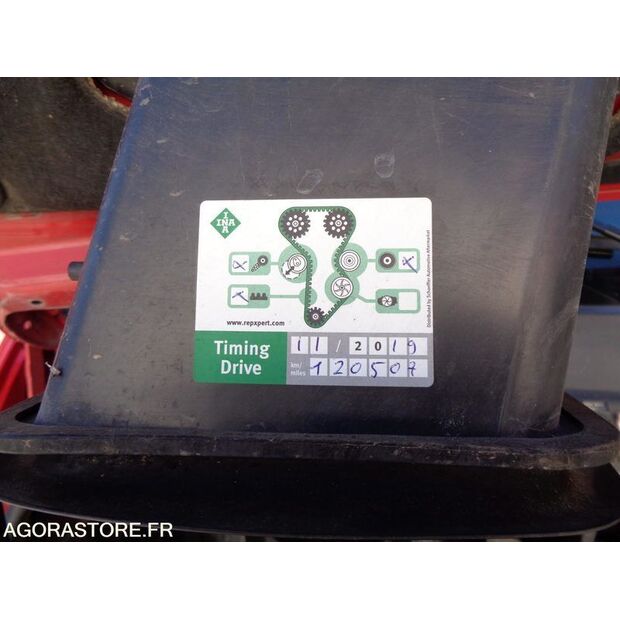 2009 Renault Master-46188220