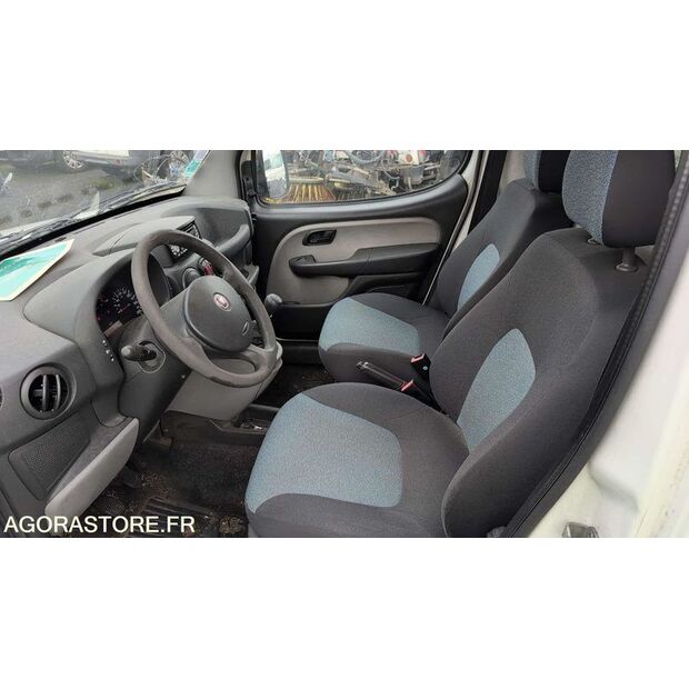 2008 Fiat Doblo-46188247