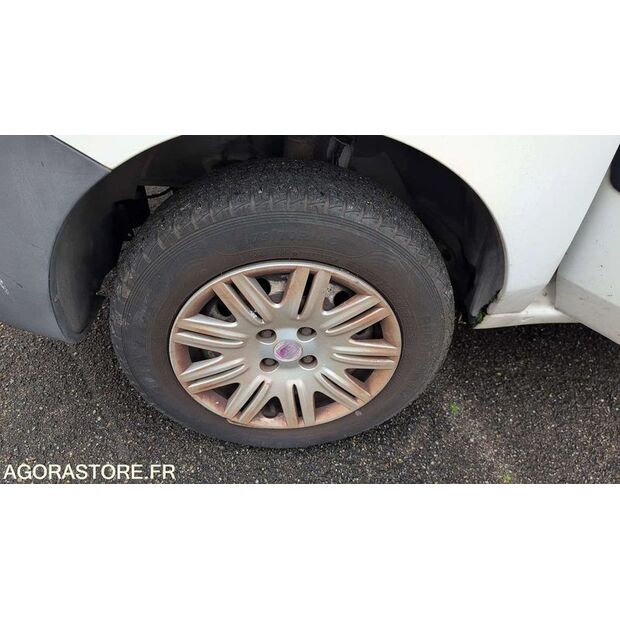 2008 Fiat Doblo-46188250