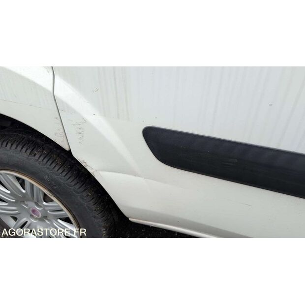 2008 Fiat Doblo-46188251