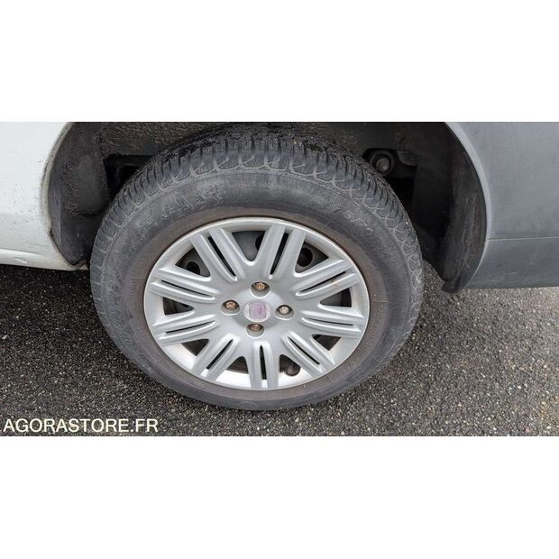 2008 Fiat Doblo-46188257