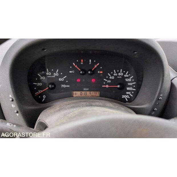 2008 Fiat Doblo-46188263