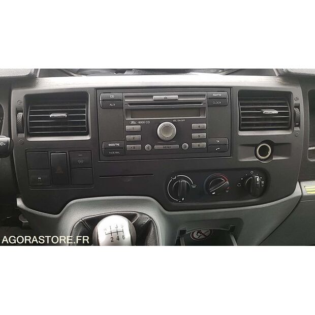 2012 Ford TRANSIT-46188270