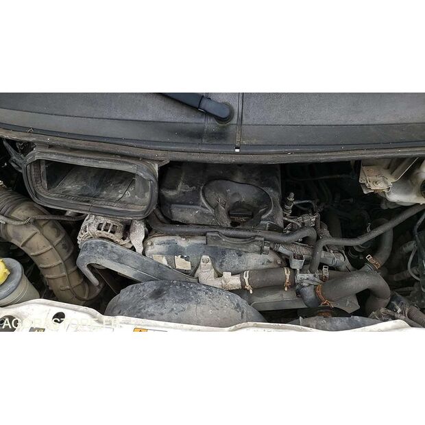 2012 Ford TRANSIT-46188271