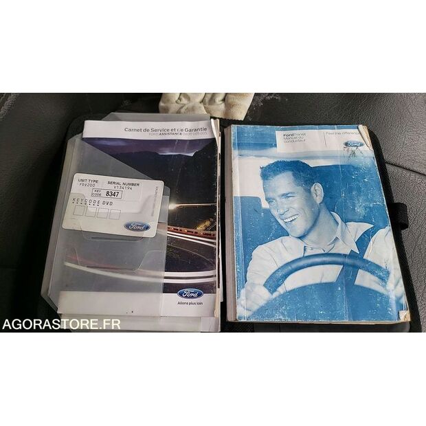 2012 Ford TRANSIT-46188280