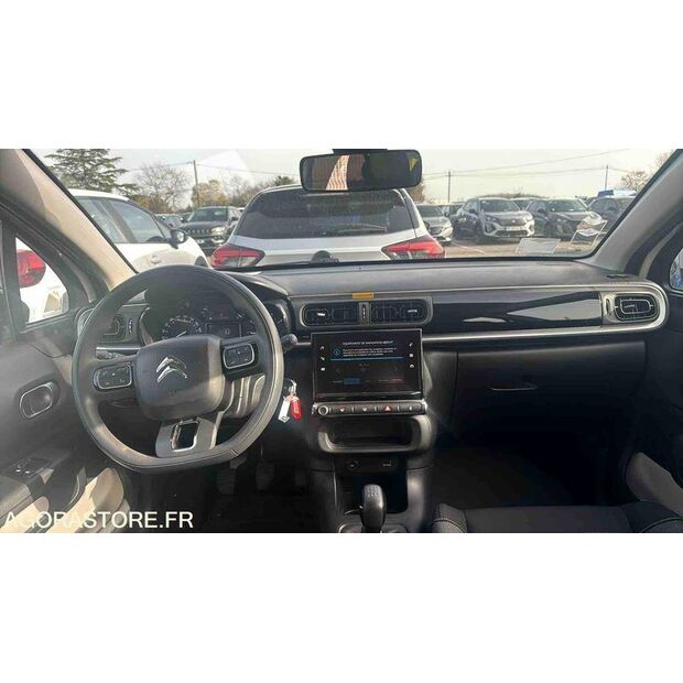 2021 Citroen C3-46188286