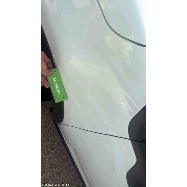 2021 Citroen C3-46188287