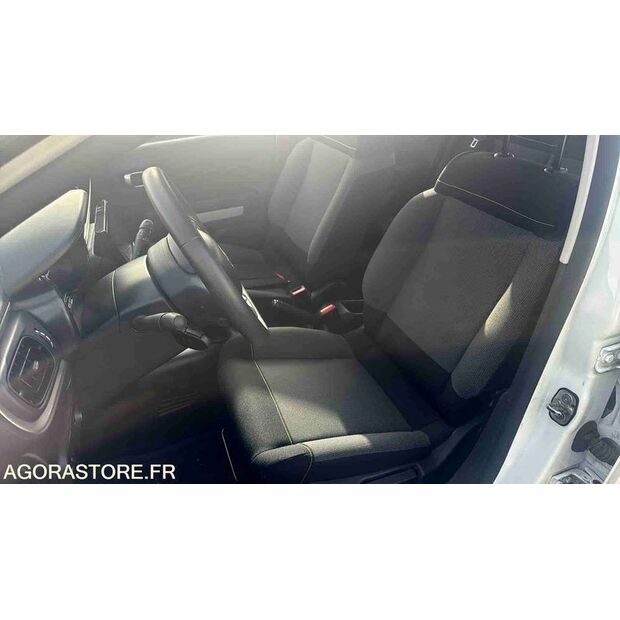 2021 Citroen C3-46188289