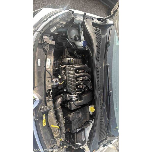 2021 Citroen C3-46188292