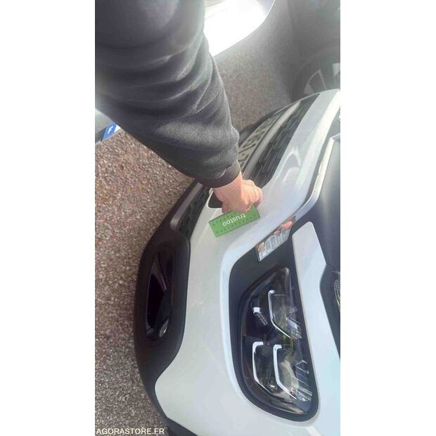 2021 Citroen C3-46188293