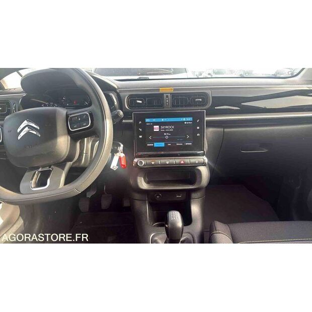 2021 Citroen C3-46188294