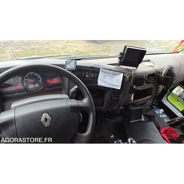 2009 Renault PREMIUM-46188308