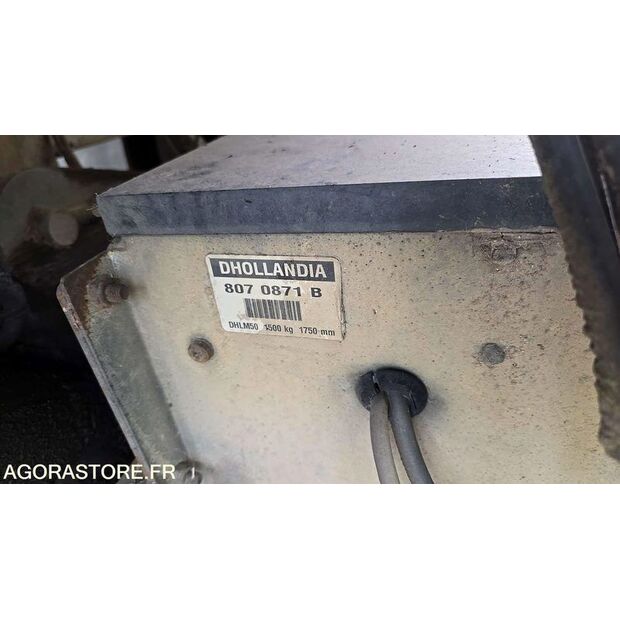 2009 Renault PREMIUM-46188315