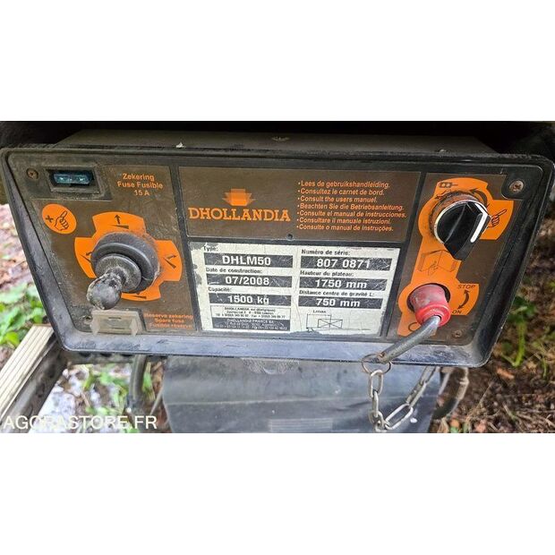 2009 Renault PREMIUM-46188319