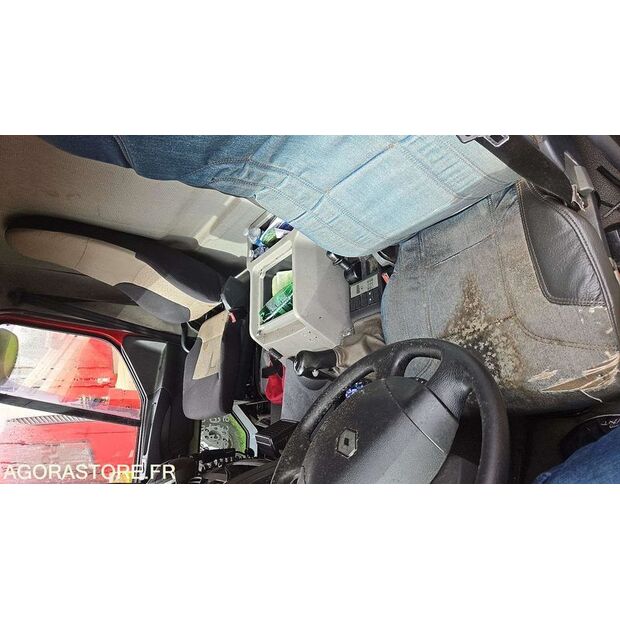 2009 Renault PREMIUM-46188321