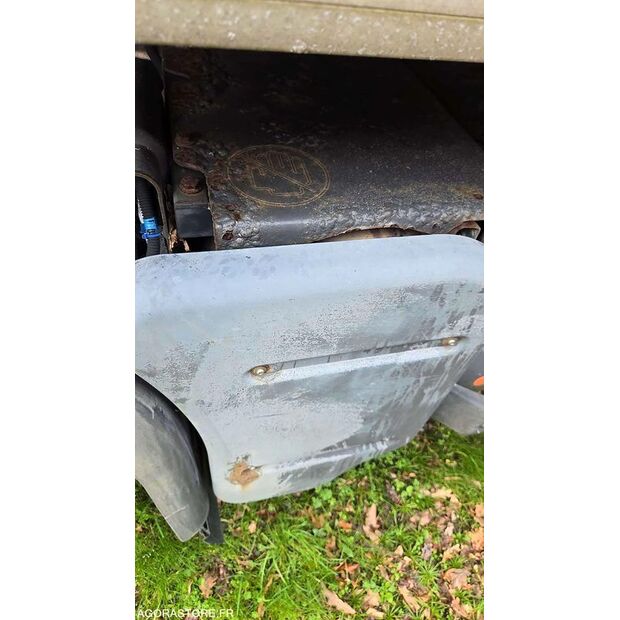 2009 Renault PREMIUM-46188322