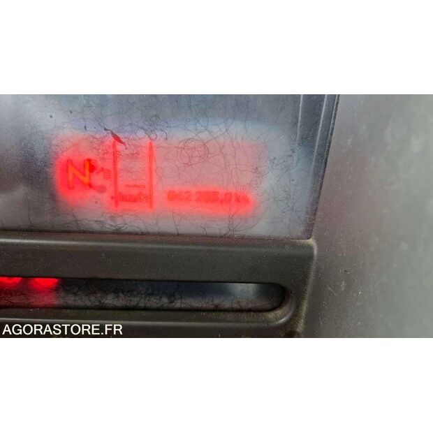 2009 Renault PREMIUM-46188323